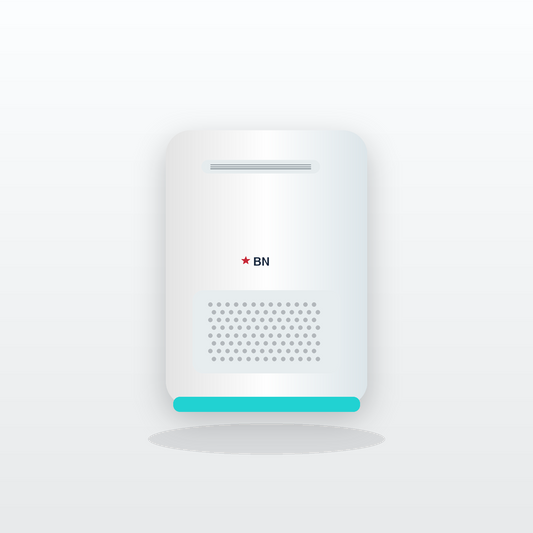 BrightNexav AirCube Mini Purifier