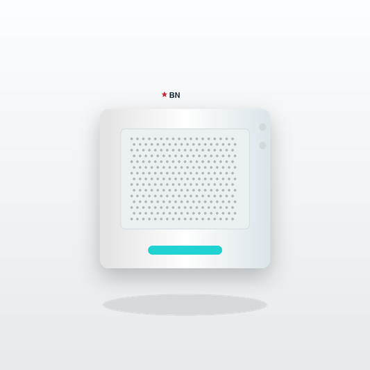 BrightNexav FlatFlow FFU Mini Purifier